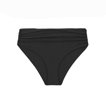 Carregar imagem no visualizador da galeria, Product Front: Rio De Sol Calcinha Bottom Nero Amy

