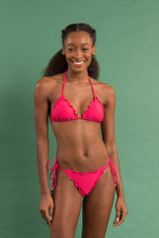 Carregar imagem no visualizador da galeria, Image 13: Rio De Sol Soutien Top Dots-Virtual-Pink Frufru
