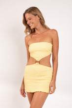 Carregar imagem no visualizador da galeria, Drift-Butterglow Lulu Dress
