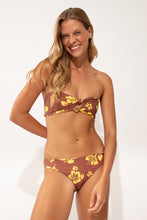 Carregar imagem no visualizador da galeria, Image 08: Wednesday In Hawaii By Rio De Sol Soutien Top Pua-Coco-Lilikoi Lani
