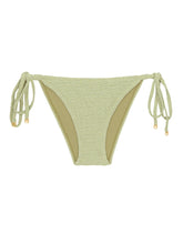 Carregar imagem no visualizador da galeria, Product Front: Rio De Sol Calcinha Bottom Brisa-Pistache Lacinho
