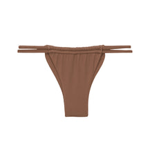 Carregar imagem no visualizador da galeria, Product Front: Wednesday In Hawaii By Rio De Sol Calcinha Bottom Coco Isla
