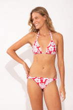 Carregar imagem no visualizador da galeria, Image 06: Wednesday In Hawaii By Rio De Sol Calcinha Bottom Pua-Hibiscus Mel
