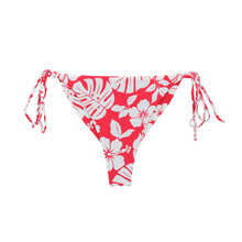 Carregar imagem no visualizador da galeria, Product Front: Wednesday In Hawaii By Rio De Sol Calcinha Bottom Pua-Hibiscus Kaleia
