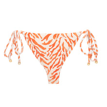 Carregar imagem no visualizador da galeria, Product Front: Rio De Sol Calcinha Bottom Sahari Cheeky-Micro
