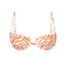 Carregar imagem no visualizador da galeria, Product Front: Rio De Sol Soutien Top Sahari Juliette
