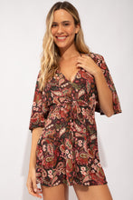 Carregar imagem no visualizador da galeria, Gallery: Rio De Sol Mini Dress Boheme Mini Dress
