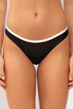 Carregar imagem no visualizador da galeria, Gallery: Rio De Sol Calcinha Bottom Bold-Black Nice-Vies
