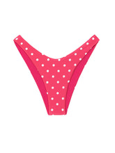 Carregar imagem no visualizador da galeria, Product Front: Wednesday In Hawaii By Rio De Sol Calcinha Bottom Kiko-Guava Kai

