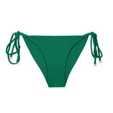 Carregar imagem no visualizador da galeria, Product Front: Rio De Sol Calcinha Bottom Solar-Galapagos Cheeky-Tie
