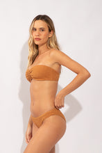 Carregar imagem no visualizador da galeria, Image 03: Rio De Sol Calcinha Bottom Brisa-Caramelo Essential-Comfy
