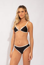 Carregar imagem no visualizador da galeria, Image 05: Rio De Sol Calcinha Bottom Bold-Black Essential-Comfy-Vies
