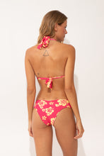 Carregar imagem no visualizador da galeria, Model Back: Wednesday In Hawaii By Rio De Sol Set Set Pua-Guava Mel
