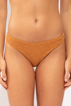 Carregar imagem no visualizador da galeria, Gallery: Rio De Sol Calcinha Bottom Brisa-Caramelo Essential-Comfy
