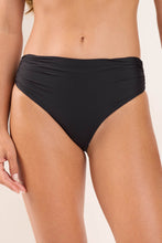 Carregar imagem no visualizador da galeria, Gallery: Rio De Sol Calcinha Bottom Nero Amy

