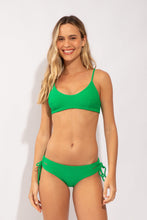 Carregar imagem no visualizador da galeria, Model Front: Rio De Sol Soutien Top Bubble-Fortuna Liv
