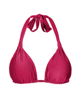 Carregar imagem no visualizador da galeria, Product Front: Rio De Sol Soutien Top Shimmer-Desejo Mel
