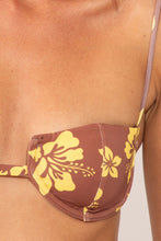 Carregar imagem no visualizador da galeria, Image 07: Wednesday In Hawaii By Rio De Sol Soutien Top Pua-Coco-Lilikoi Shell
