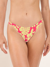 Carregar imagem no visualizador da galeria, Gallery: Wednesday In Hawaii By Rio De Sol Calcinha Bottom Pua-Guava Sunset
