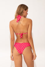 Carregar imagem no visualizador da galeria, Model Back: Wednesday In Hawaii By Rio De Sol Calcinha Bottom Kiko-Guava Mel
