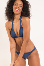 Carregar imagem no visualizador da galeria, Image 11: Rio De Sol Calcinha Bottom Navy Mel-Comfy
