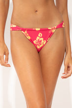 Carregar imagem no visualizador da galeria, Gallery: Wednesday In Hawaii By Rio De Sol Calcinha Bottom Pua-Guava Waimea
