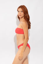 Carregar imagem no visualizador da galeria, Image 03: Rio De Sol Calcinha Bottom Cali-Flamingo Essential-Comfy
