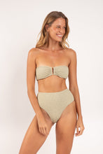 Carregar imagem no visualizador da galeria, Image 06: Rio De Sol Calcinha Bottom Brisa-Pistache Hotpants
