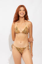 Carregar imagem no visualizador da galeria, Image 05: Rio De Sol Calcinha Bottom Yellow-Feline Frufru
