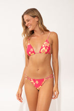 Carregar imagem no visualizador da galeria, Image 06: Wednesday In Hawaii By Rio De Sol Soutien Top Pua-Guava Ana
