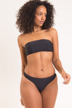 Carregar imagem no visualizador da galeria, Image 09: Rio De Sol Calcinha Bottom Nero Nice-Fio
