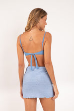 Carregar imagem no visualizador da galeria, Drift-Cianita Lila Skirt
