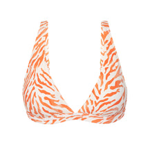Carregar imagem no visualizador da galeria, Product Front: Rio De Sol Soutien Top Sahari Alba
