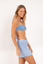 Carregar imagem no visualizador da galeria, Drift-Cianita Lila Skirt
