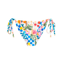 Carregar imagem no visualizador da galeria, Bottom Al-Mare Cheeky-Tie
