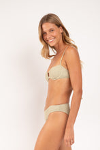 Carregar imagem no visualizador da galeria, Bottom Brisa-Pistache Essential-Comfy
