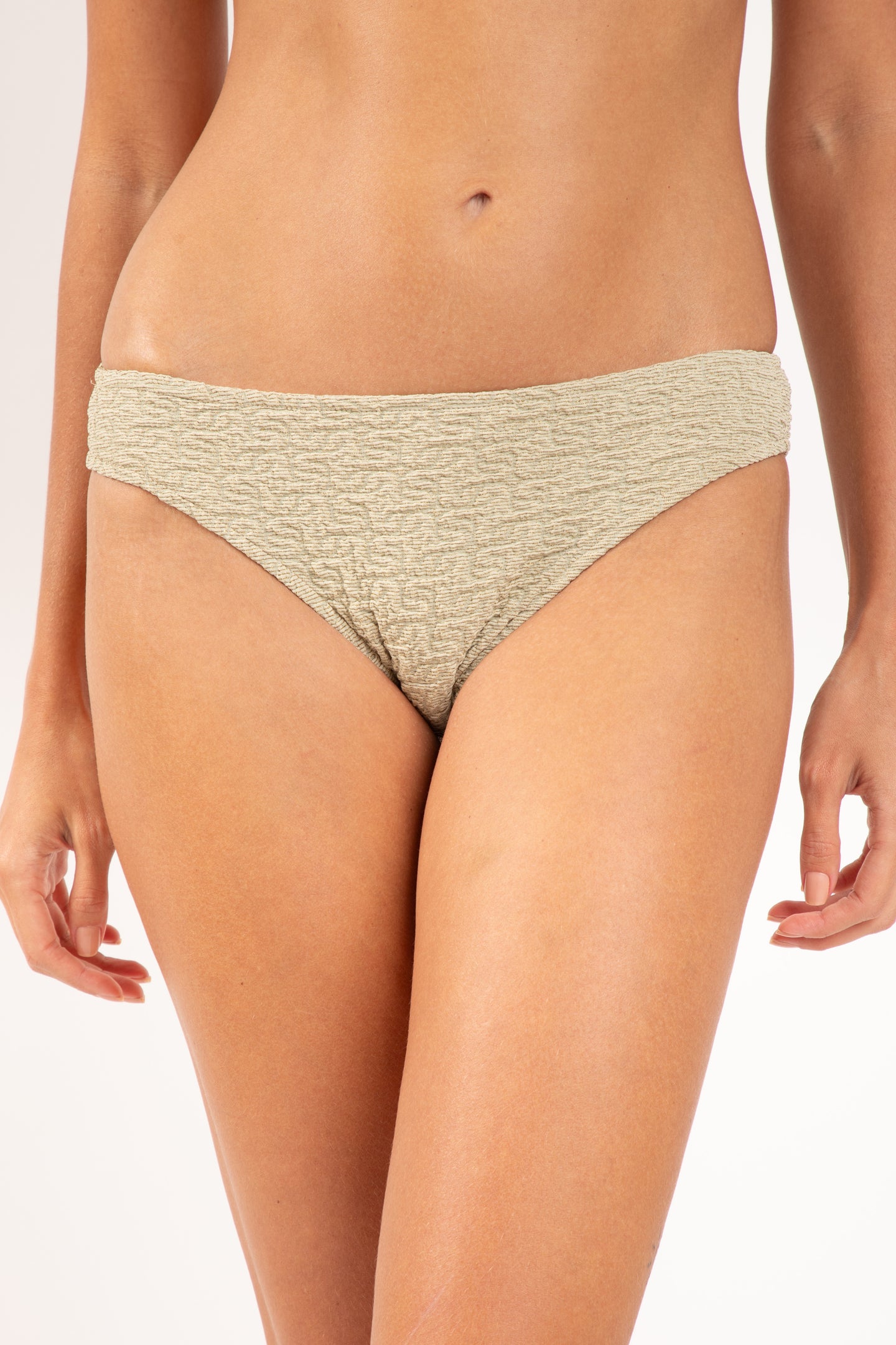 Bottom Brisa-Pistache Essential-Comfy