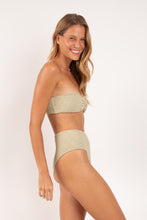 Carregar imagem no visualizador da galeria, Bottom Brisa-Pistache Hotpants
