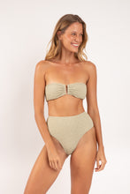 Carregar imagem no visualizador da galeria, Bottom Brisa-Pistache Hotpants
