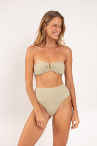 Bottom Brisa-Pistache Hotpants