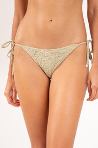 Bottom Brisa-Pistache Lacinho