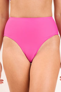 Bottom Fluity-Amor Hotpants