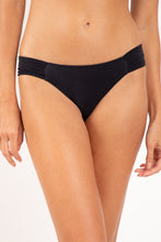 Carregar imagem no visualizador da galeria, Bottom Malibu-Black Baobi
