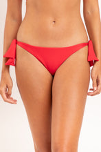 Carregar imagem no visualizador da galeria, Bottom Microfibra-Chic-Red Italy
