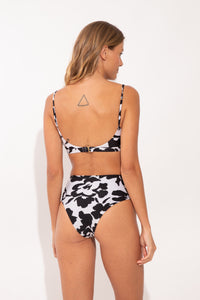 Bottom Poppy Hotpants