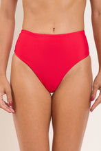 Carregar imagem no visualizador da galeria, Bottom Rouge Hotpants
