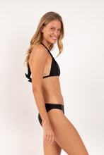 Carregar imagem no visualizador da galeria, Bottom Shimmer-Black Essential-Comfy
