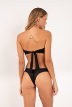 Carregar imagem no visualizador da galeria, Bottom Shimmer-Black Nara
