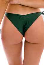 Carregar imagem no visualizador da galeria, Bottom Shimmer-Croco Frufru
