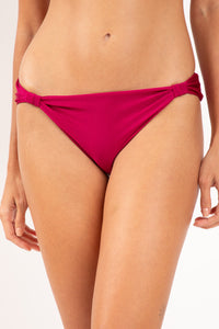 Bottom Shimmer-Desejo Mel